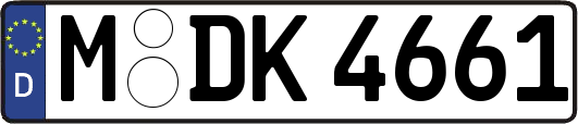 M-DK4661