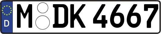 M-DK4667