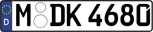 M-DK4680