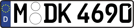 M-DK4690