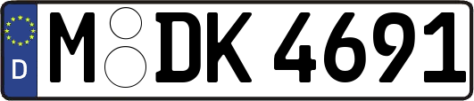 M-DK4691
