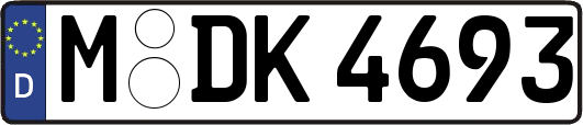 M-DK4693