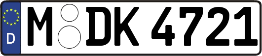 M-DK4721
