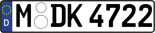 M-DK4722