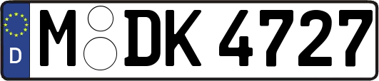 M-DK4727