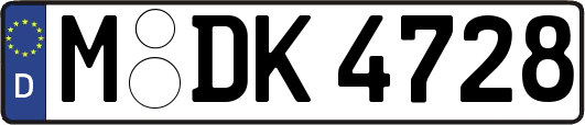 M-DK4728