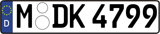 M-DK4799