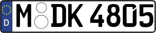 M-DK4805