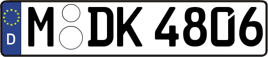 M-DK4806
