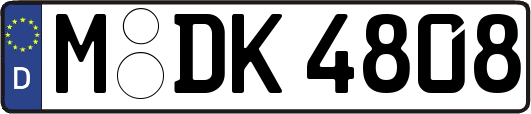 M-DK4808
