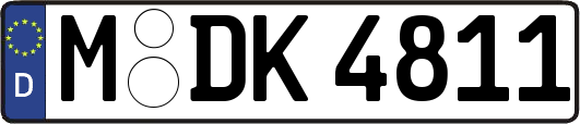 M-DK4811