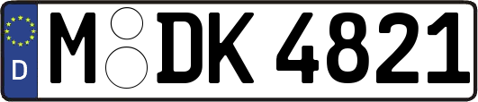 M-DK4821