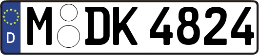 M-DK4824