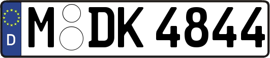 M-DK4844