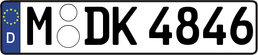 M-DK4846