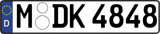 M-DK4848