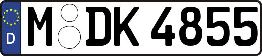 M-DK4855