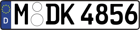 M-DK4856