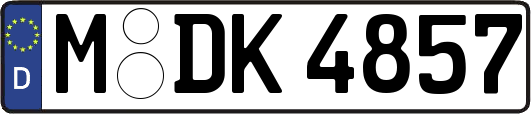 M-DK4857