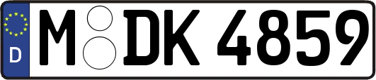 M-DK4859