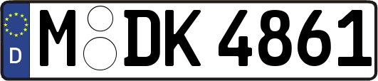 M-DK4861