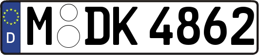 M-DK4862