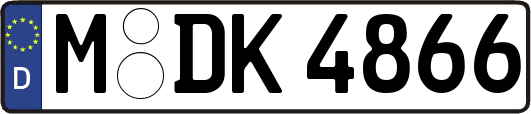 M-DK4866