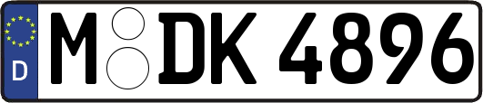 M-DK4896