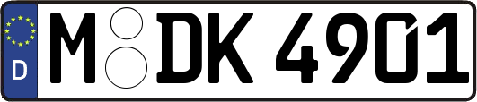 M-DK4901