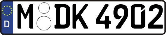 M-DK4902
