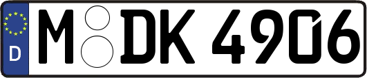 M-DK4906