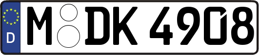 M-DK4908