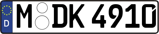 M-DK4910