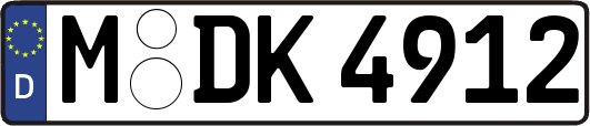 M-DK4912