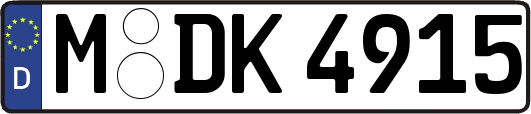 M-DK4915