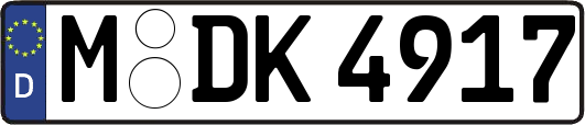 M-DK4917