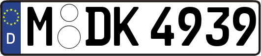 M-DK4939