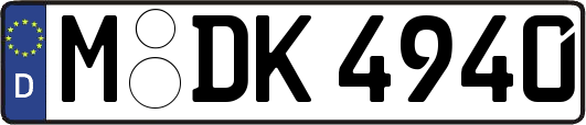 M-DK4940