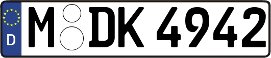 M-DK4942