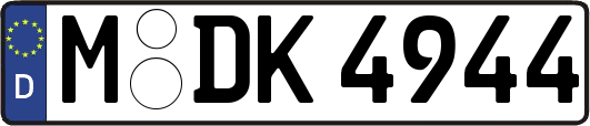 M-DK4944