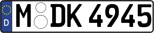 M-DK4945