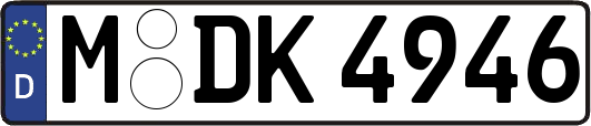 M-DK4946