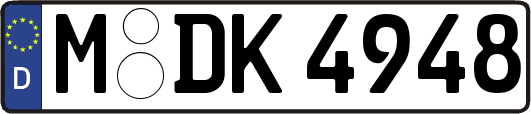 M-DK4948