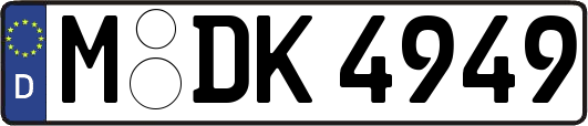 M-DK4949