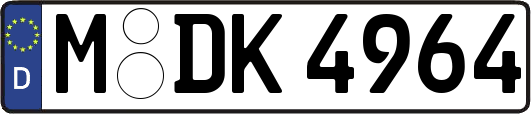 M-DK4964