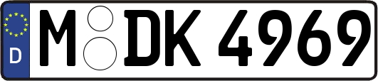 M-DK4969
