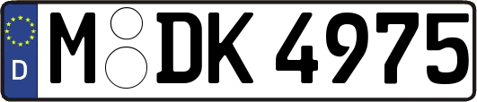 M-DK4975