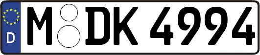 M-DK4994