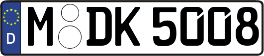 M-DK5008
