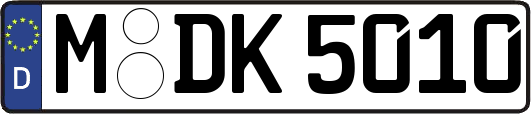 M-DK5010